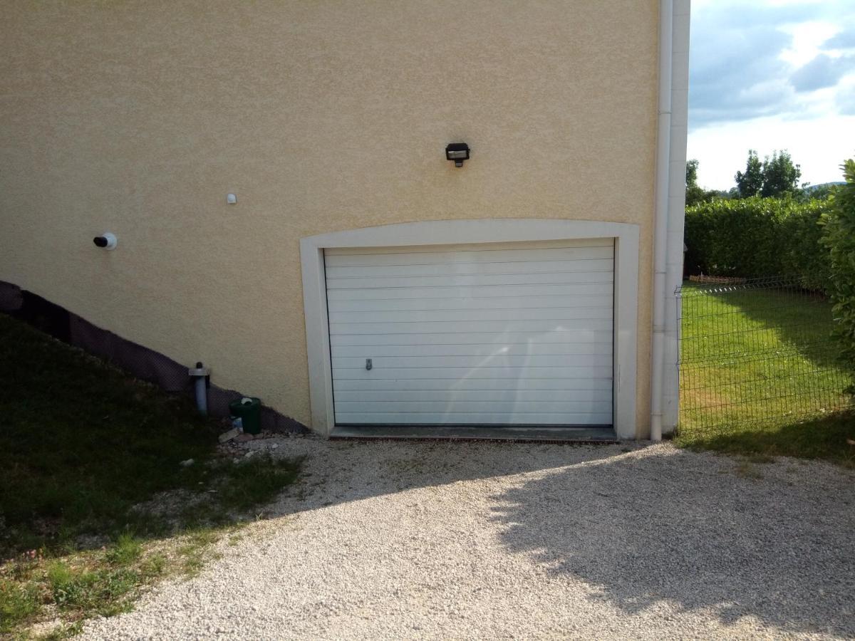 הוטוויל-לומפן Studio Independant 40M² Avec Jardin Prive מראה חיצוני תמונה